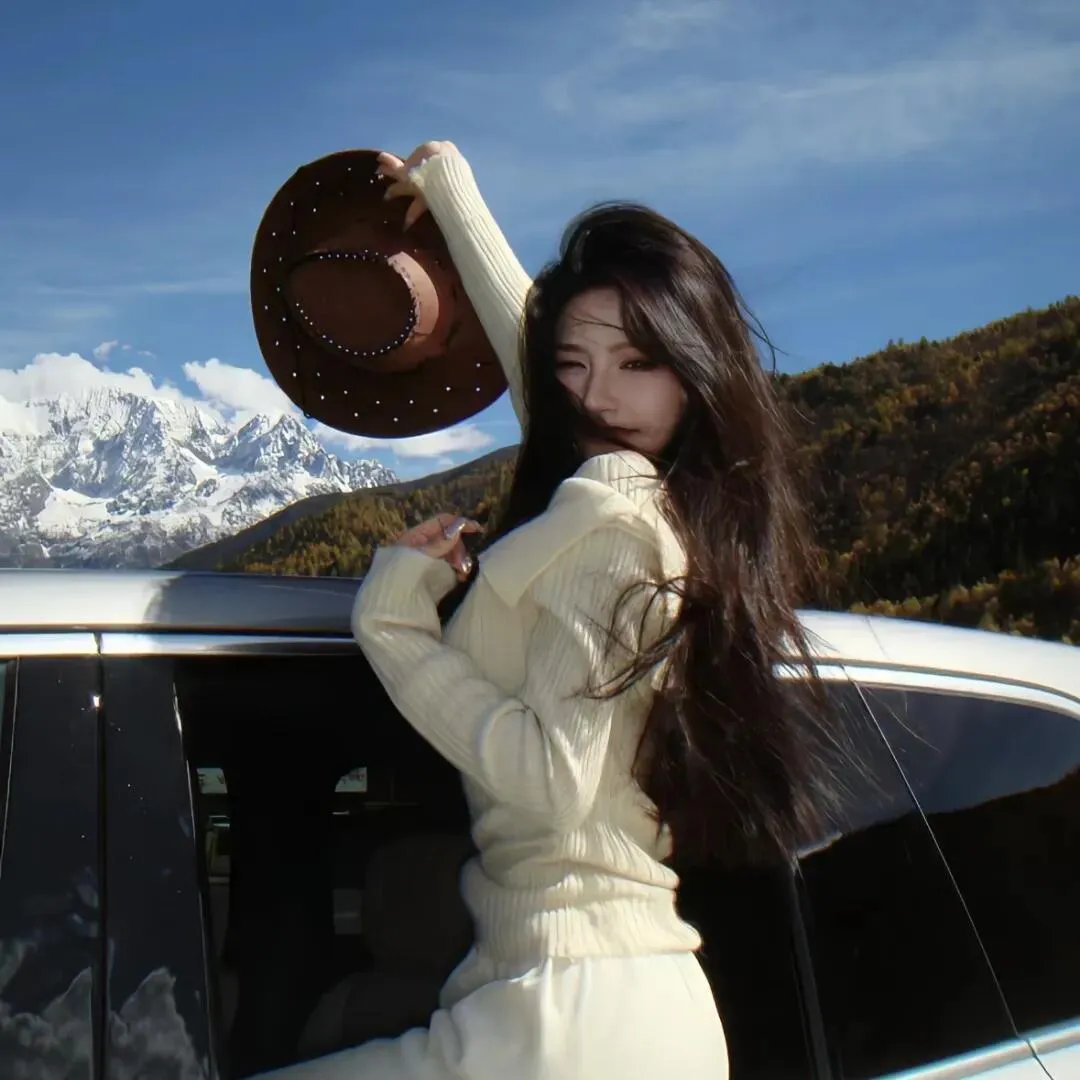 亡命女杰