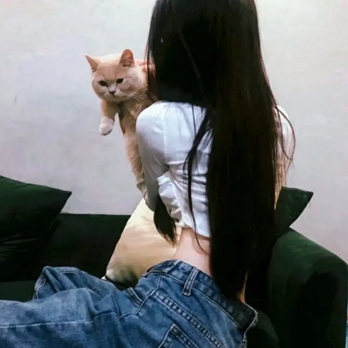 捡来的孩子