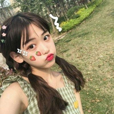 日落在霓虹灯